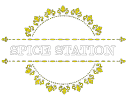 Spice Station Takeaway logo